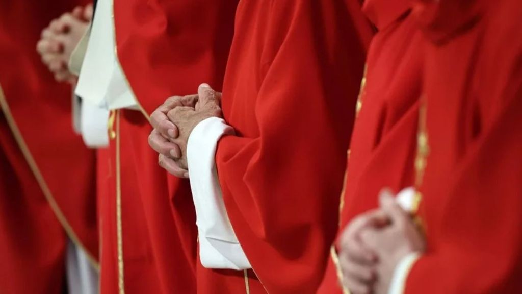 El Vaticano desactiva la red móvil para evitar fuga de información durante el cónclave