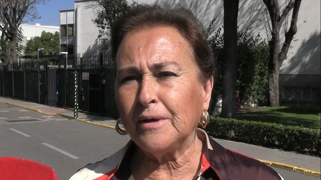 Carmen Tello