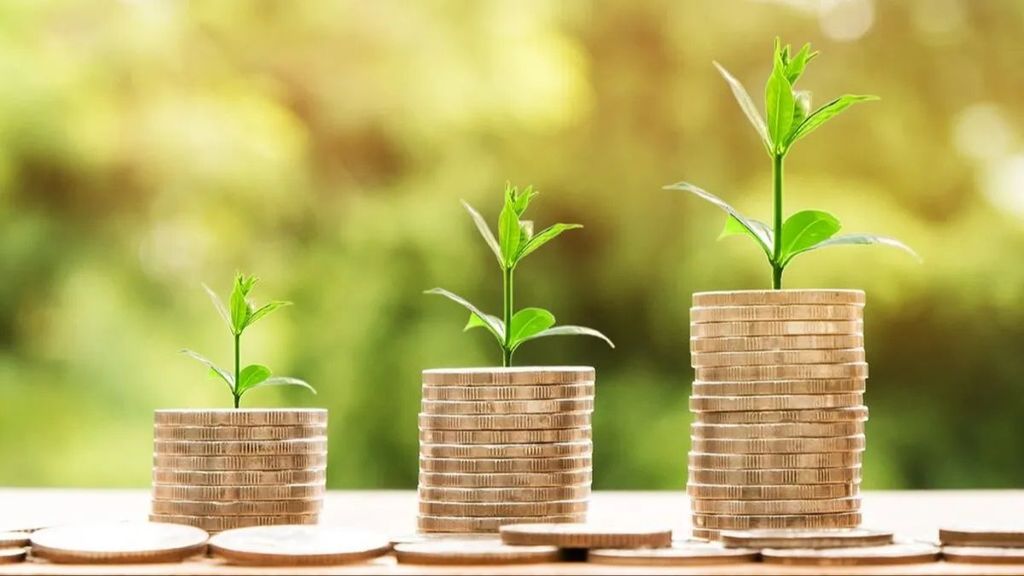 Consejos para alcanzar la salud financiera