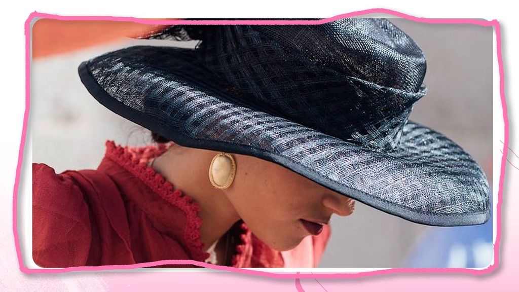 De los maxi chokers a los casquetes: 8 accesorios para invitadas a una boda