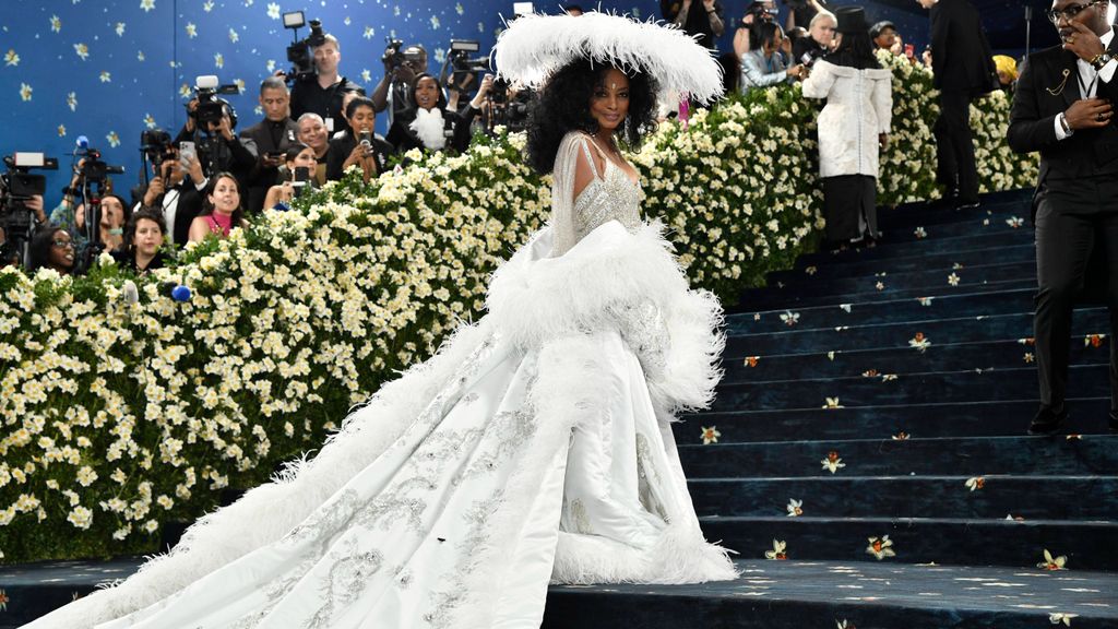 Diana Ross