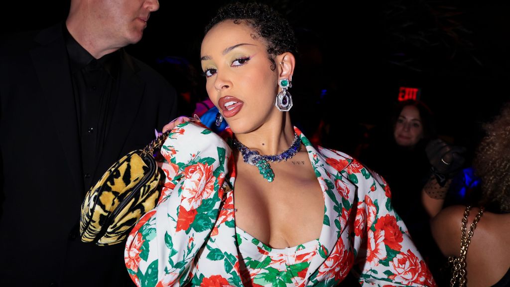 Doja Cat