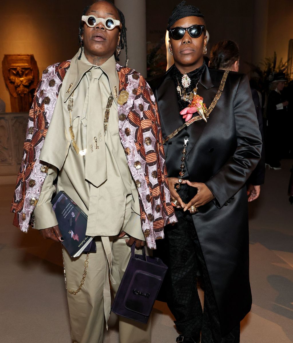 Dynasty y Soull Ogun