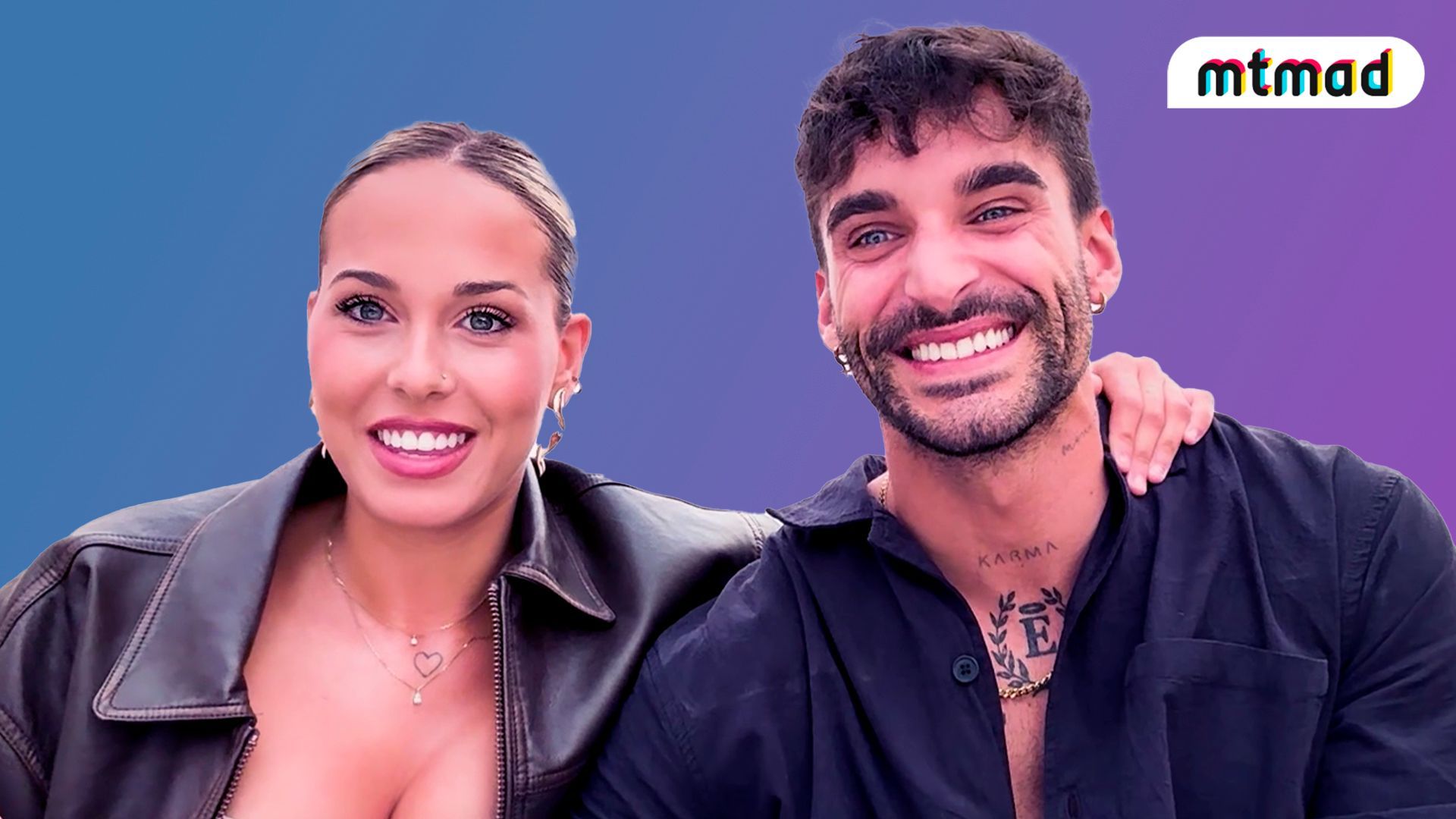 Edi Insua pasa un fin de semana en el pueblo de Violeta Crespo #Violedi by Violeta Crespo y Edi Insua Temporada 1 Capítulo 12