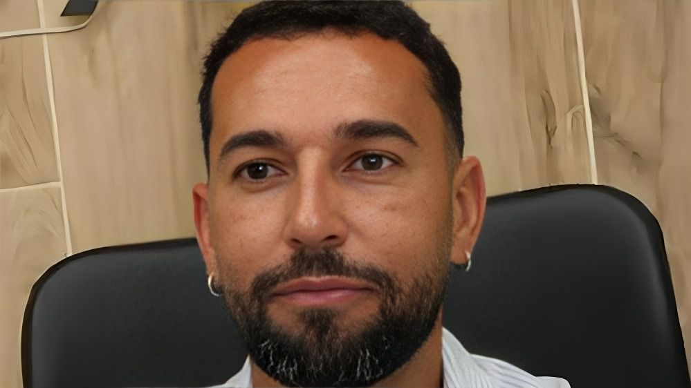 El motivo por el que Omar Sánchez no va a la Feria de Abril