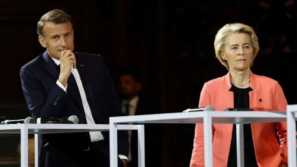 La UE lanza su iniciativa para captar investigadores que huyen de las políticas de Trump