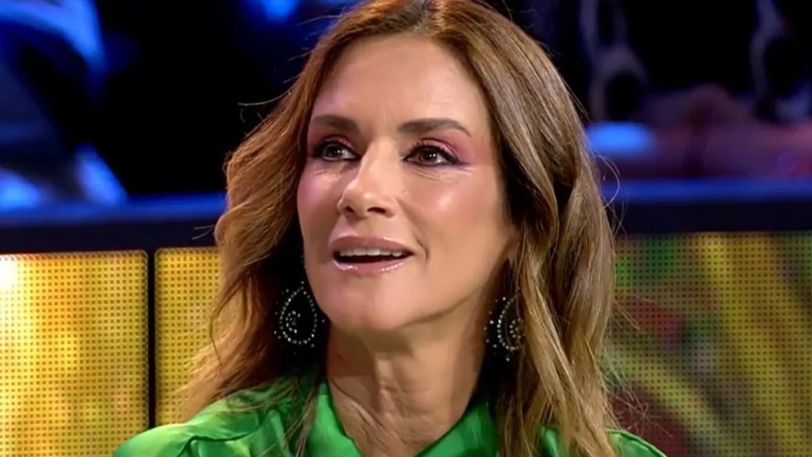 elena rodriguez Telecinco