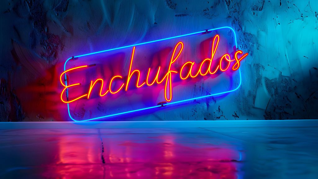 Enchufados