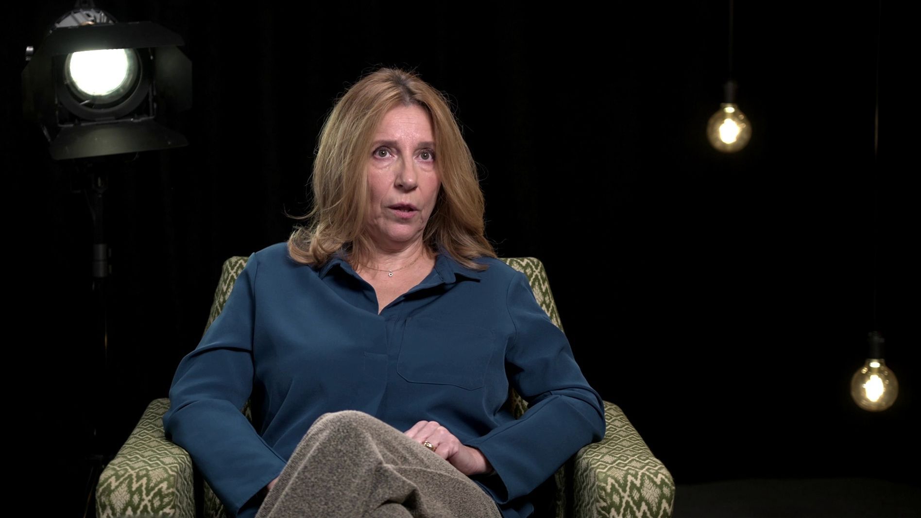 Eva Casanueva, madre de Marta del Castillo, habla con Cruz Sánchez de Lara en un nuevo programa de ‘Madres: desde el corazón’