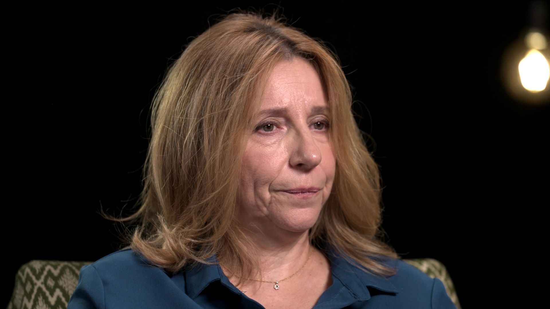 Eva Casanueva, madre de Marta del Castillo, habla con Cruz Sánchez de Lara en un nuevo programa de ‘Madres: desde el corazón’