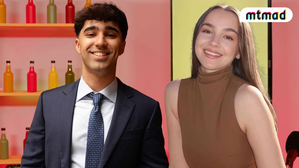 ¡Exclusiva! Nuevos detalles sobre la relación de Fabiana Sevillano y Pablo Vera tras los rumores de crisis En todas las salsas Temporada 7 Top Vídeos 645