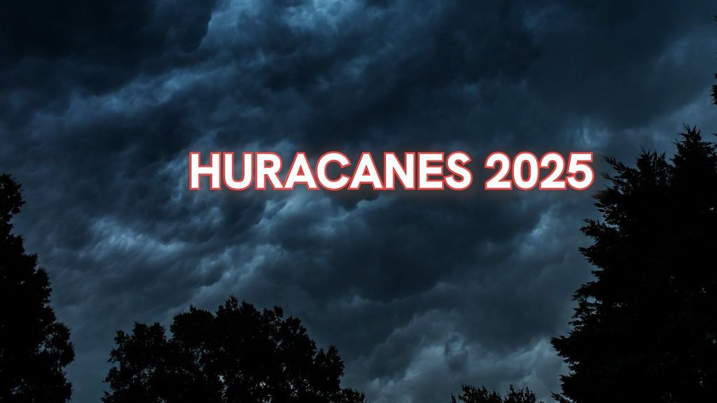 Lo que tienes que saber de la temporada de huracanes en el Caribe Informativos Telecinco Tiempo de Flora 267