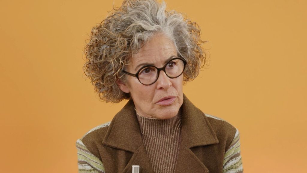 Hablemos de menopausia, por Nina. Episodio 6