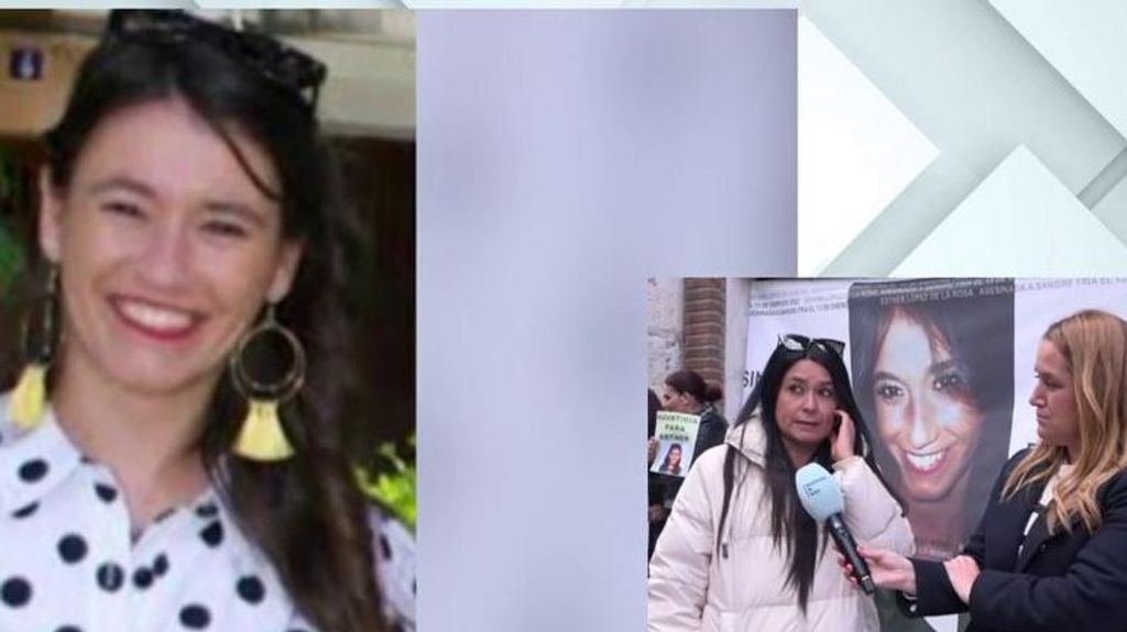 Hermana de Esther López, tras la última maniobra de la defensa de Óscar: "Quieren dilatar más nuestra agonía"