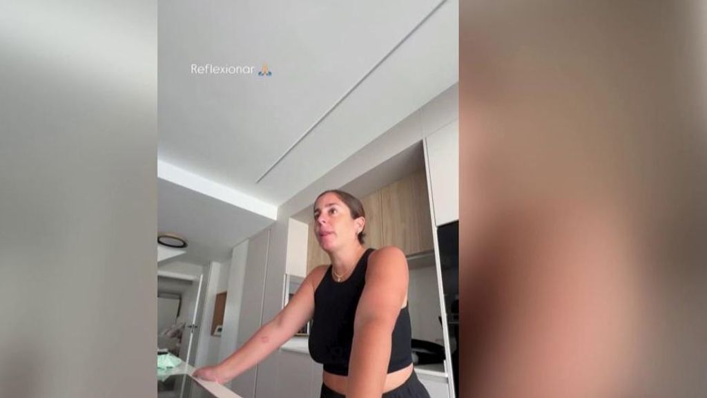 La respuesta de 'El Programa de Ana Rosa' al cabreo de Anabel Pantoja: sí eran imágenes inéditas de su parto
