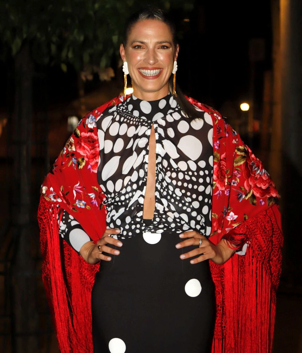 Laura Sánchez