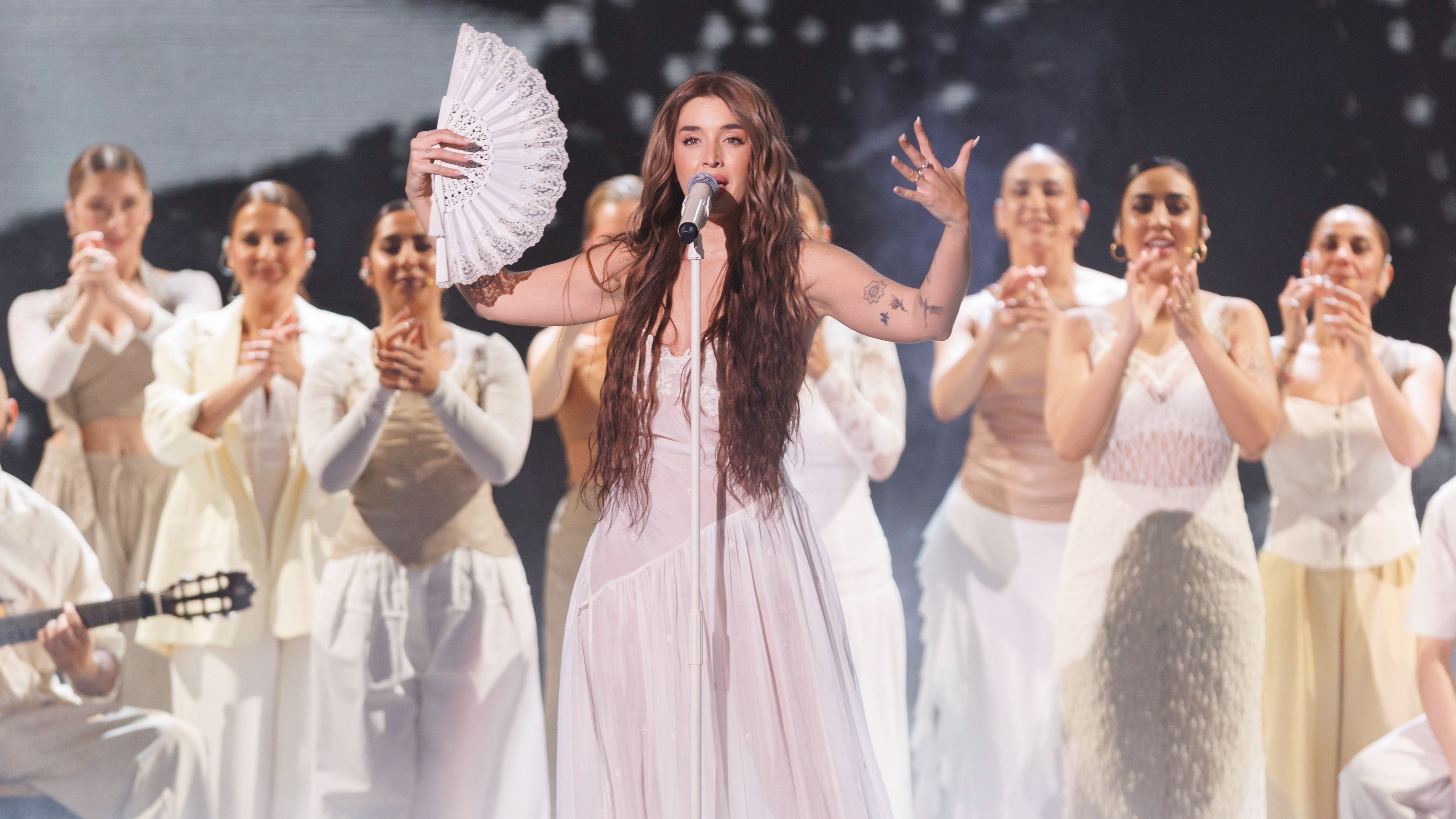 Lola Índigo finalmente actuará en Barcelona el 10 de julio en el Estadi Olímpic: cuándo salen a la venta las entradas