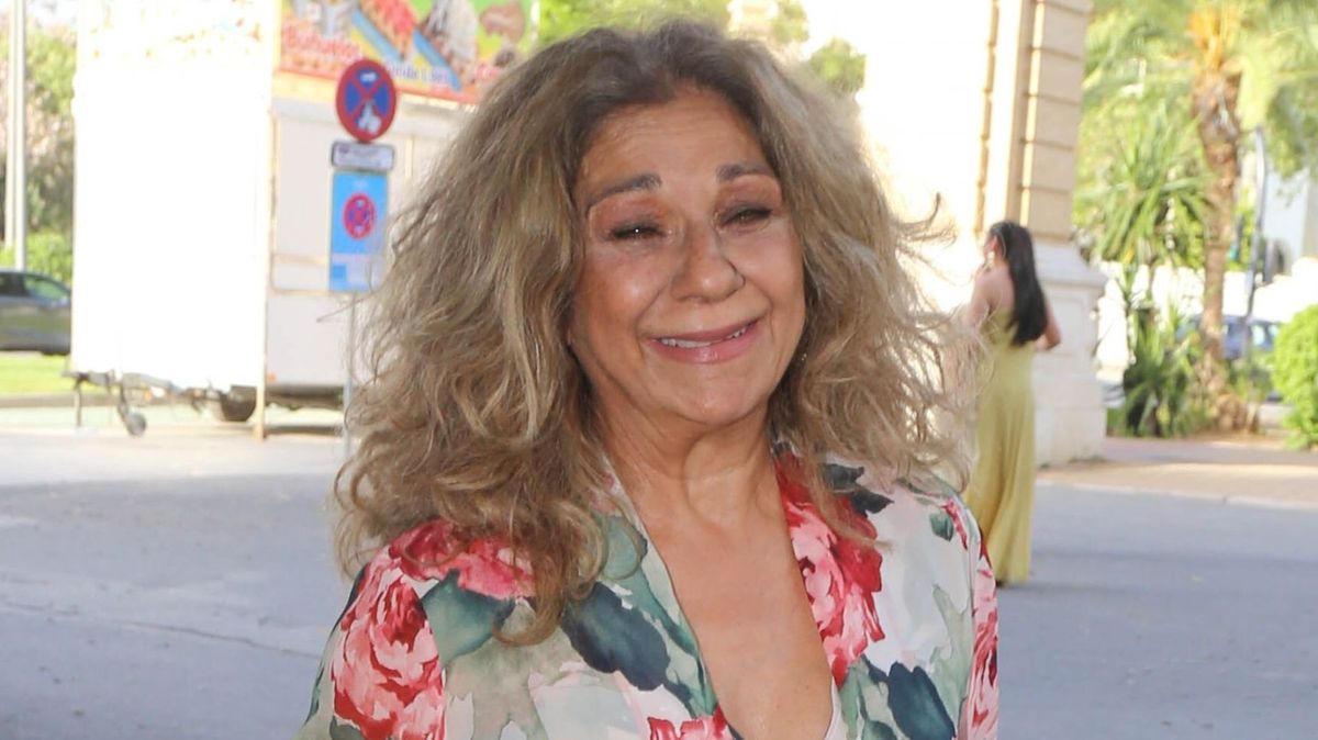 Lolita Flores