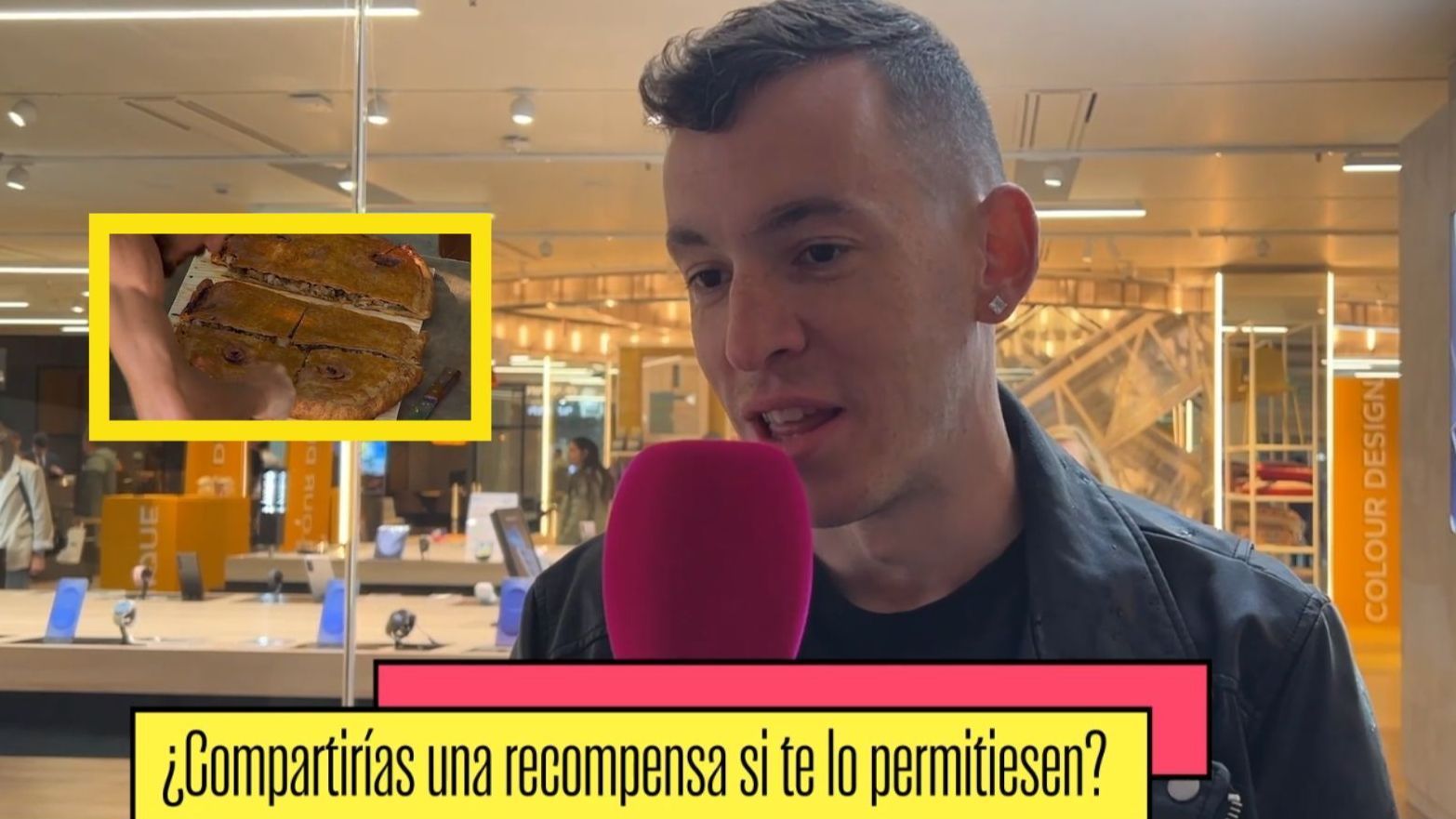 Los seguidores de 'Supervivientes' revelan lo que harían ellos con las recompensas 'Supervivientes' Exclusivo Web 06/05/25