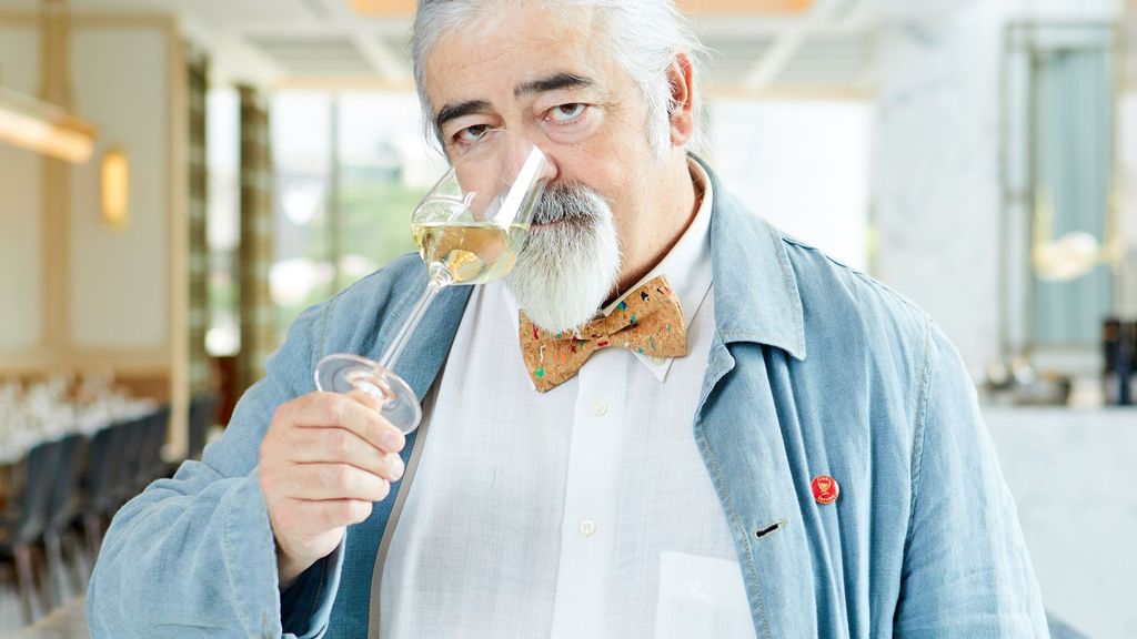 Luis Paadín