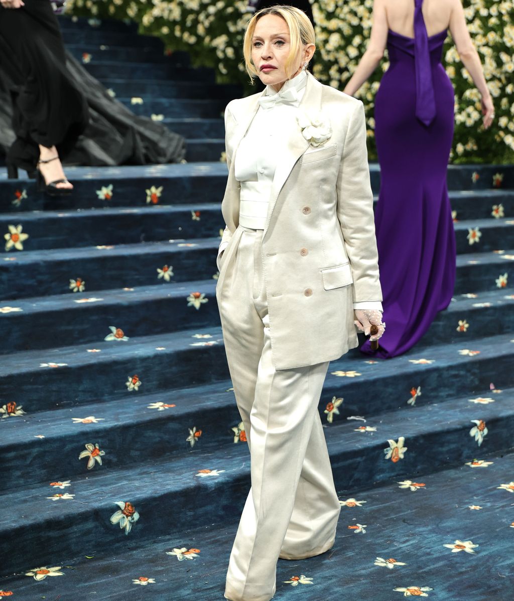 Madonna
