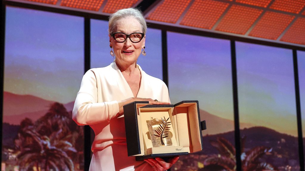 Meryl Streep