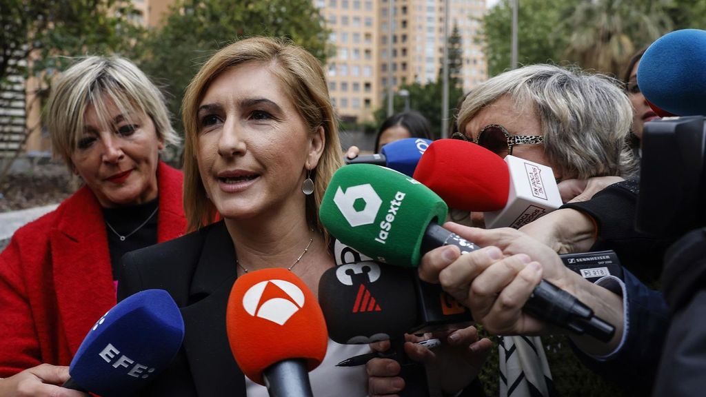 Un técnico que participó en el envío del Es Alert el 29O dice que Pradas pidió que no se enviara nada sin su visto bueno