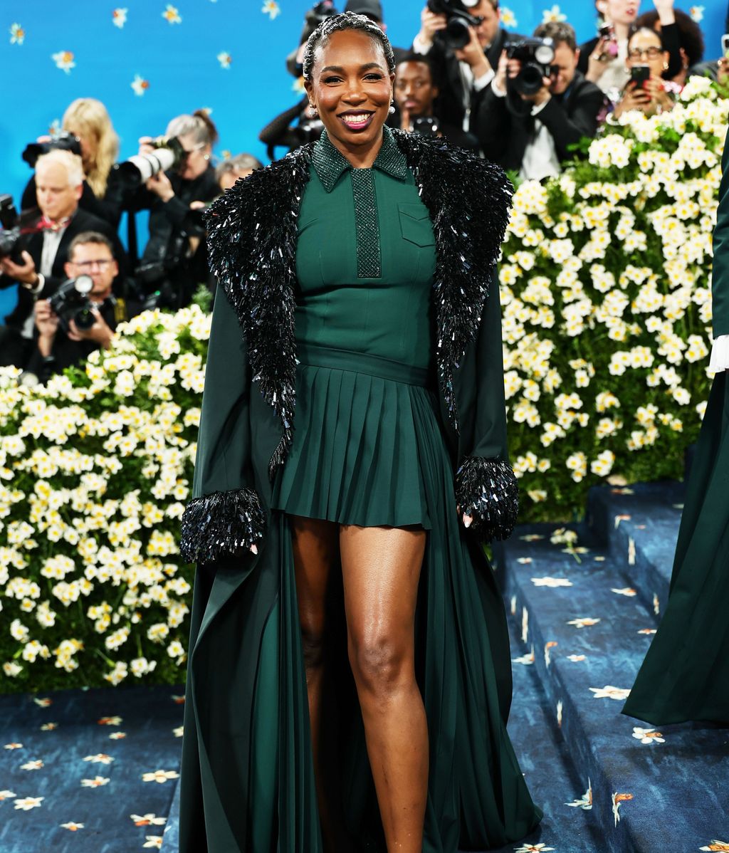 Venus Williams