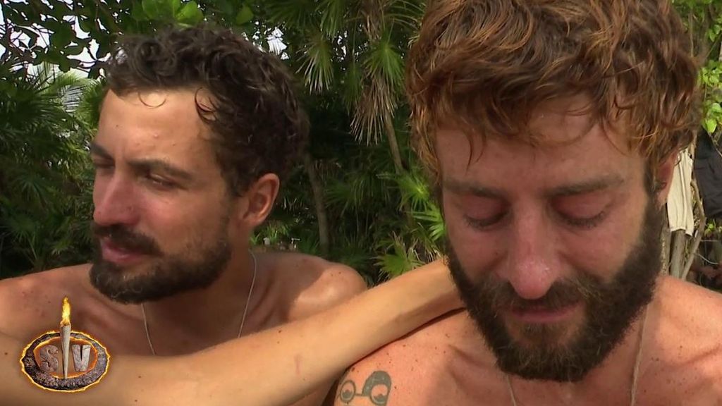 Pelayo muestra su lado más vulnerable al contar entre lágrimas su bajón: "Llevo todo el día disimulando"