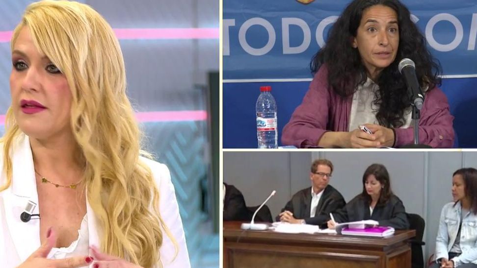Abogada de la madre de Gabriel, tras las presuntas amenazas de la asesina de su hijo: "Vive con miedo"