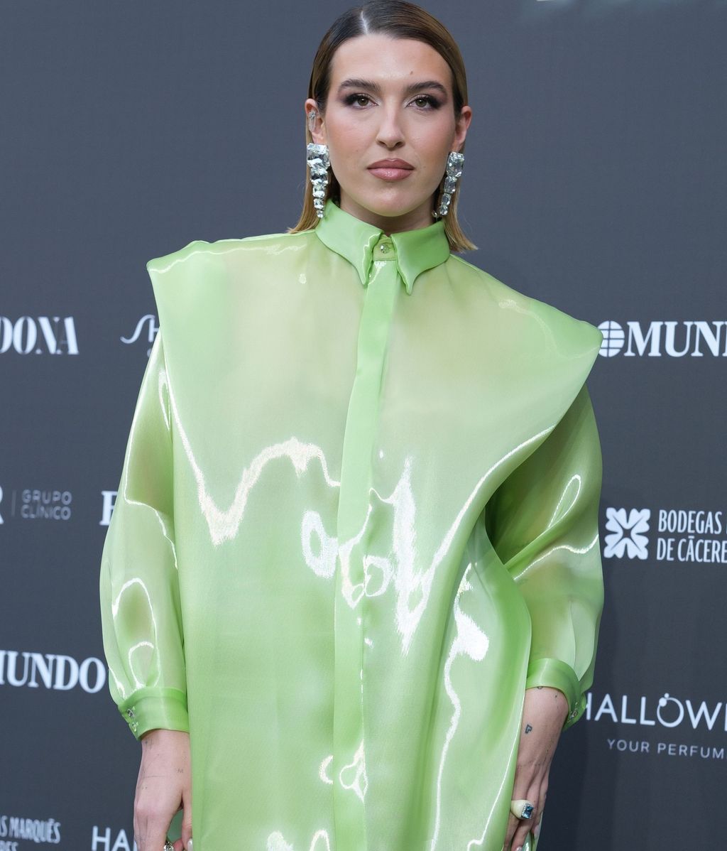 Alba Díaz