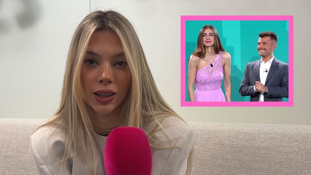 Alejandra Rubio y Miguel Frigenti opinan de la obsesión de Maica con la limpieza 'Los vecinos de la casa de al lado' 08/05/25