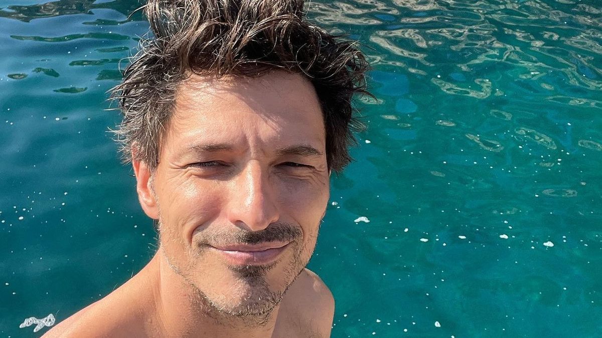 Andrés Velencoso