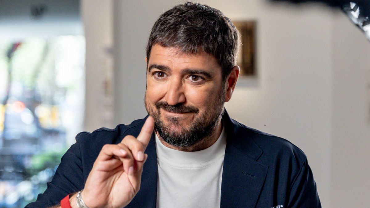 Antonio Orozco