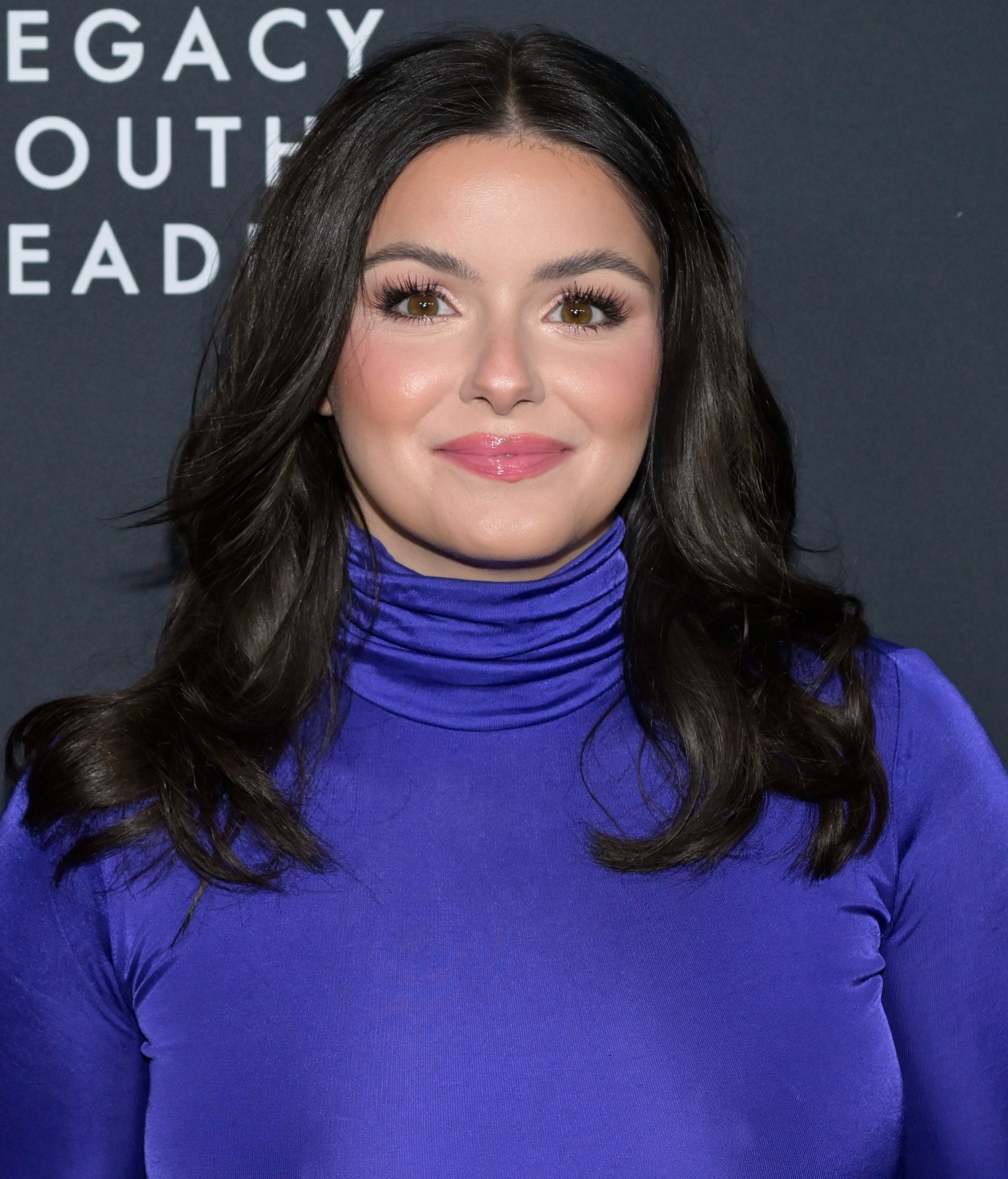 Ariel Winter.