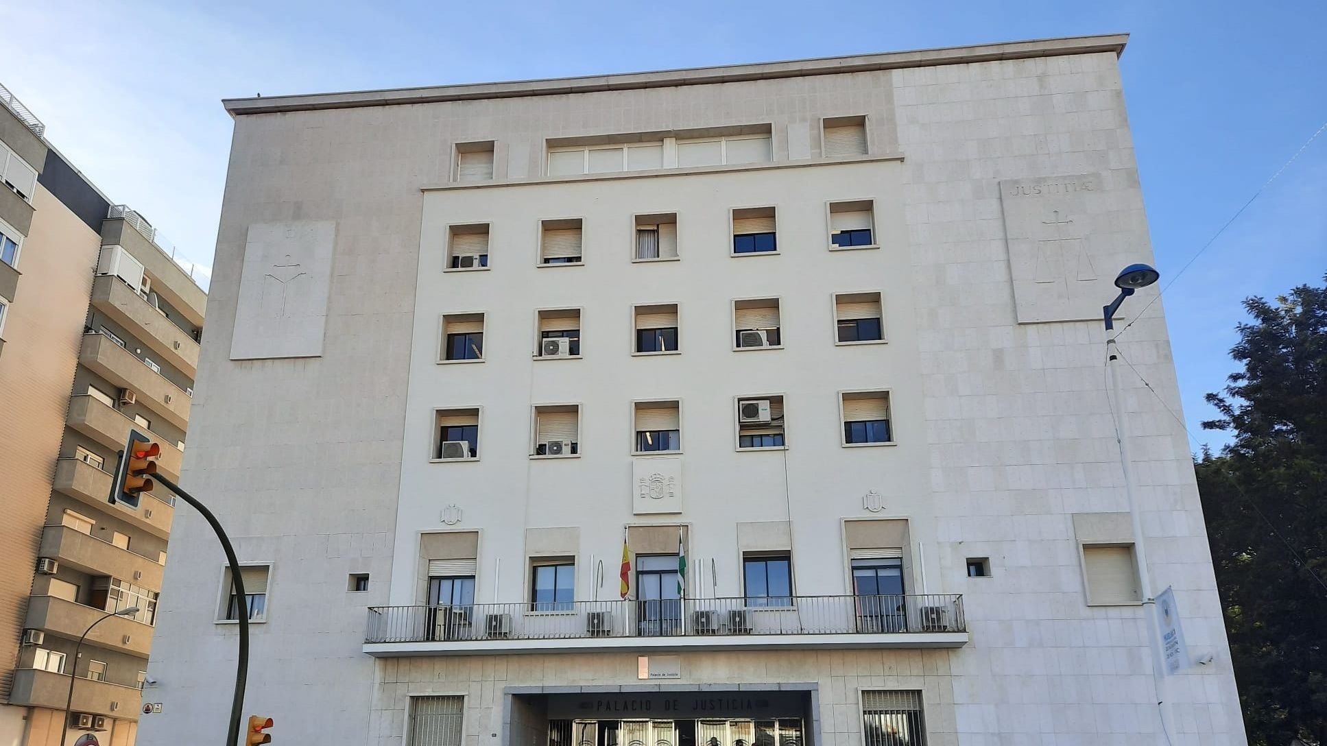 Audiencia Provincial de Huelva