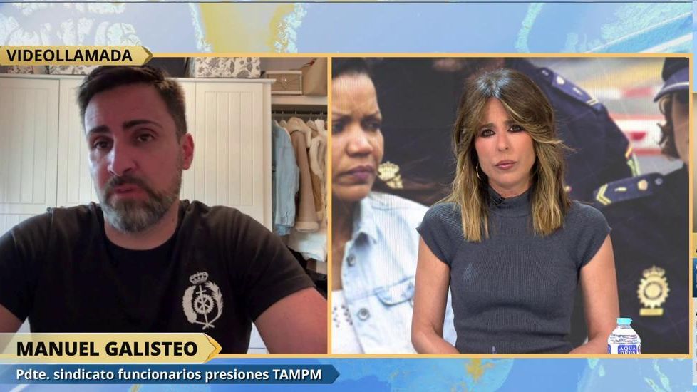 Caso Ana Julia, asesina de Gabriel: "Es una interna ría, calculadora y con la maldad por delante"