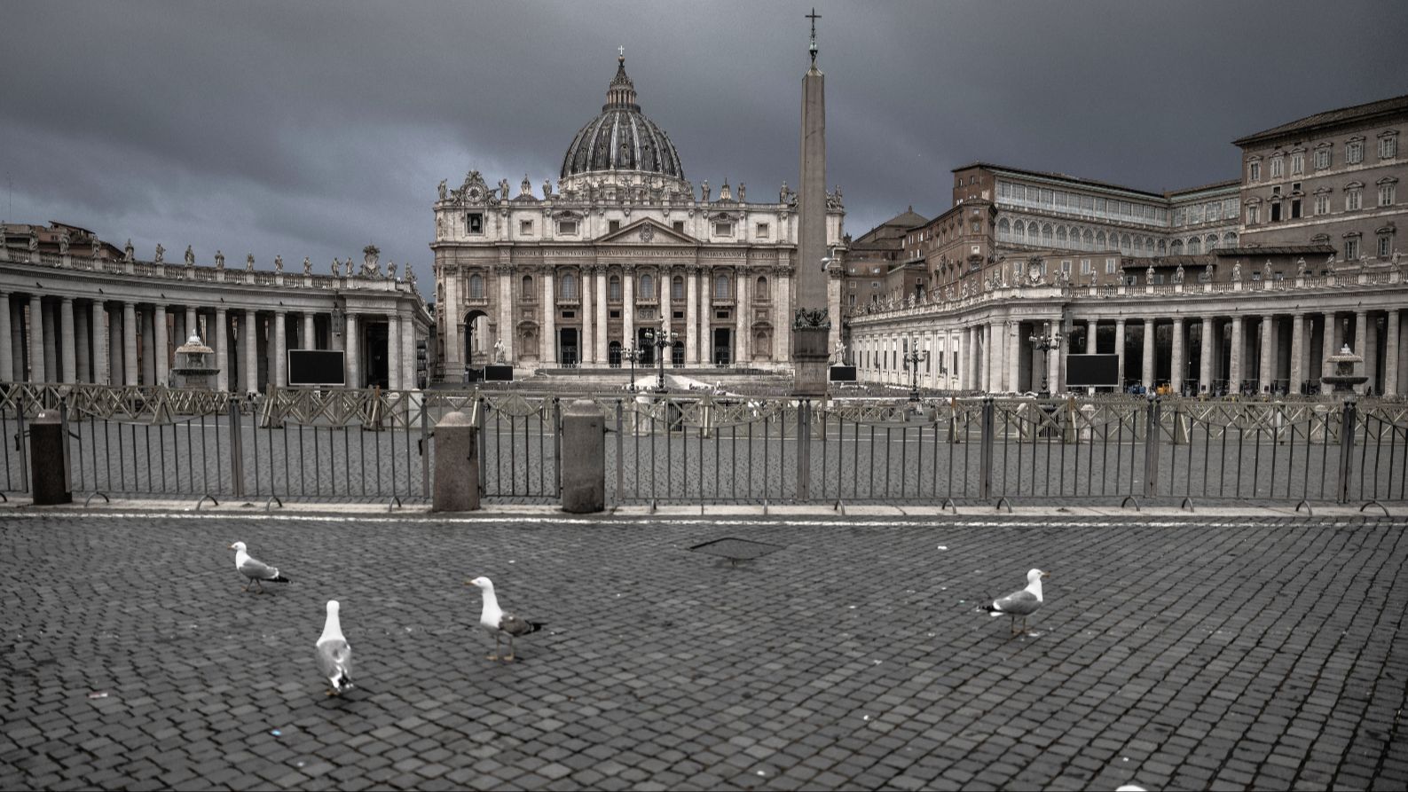 Ciudad del Vaticano Ciudad del Vaticano