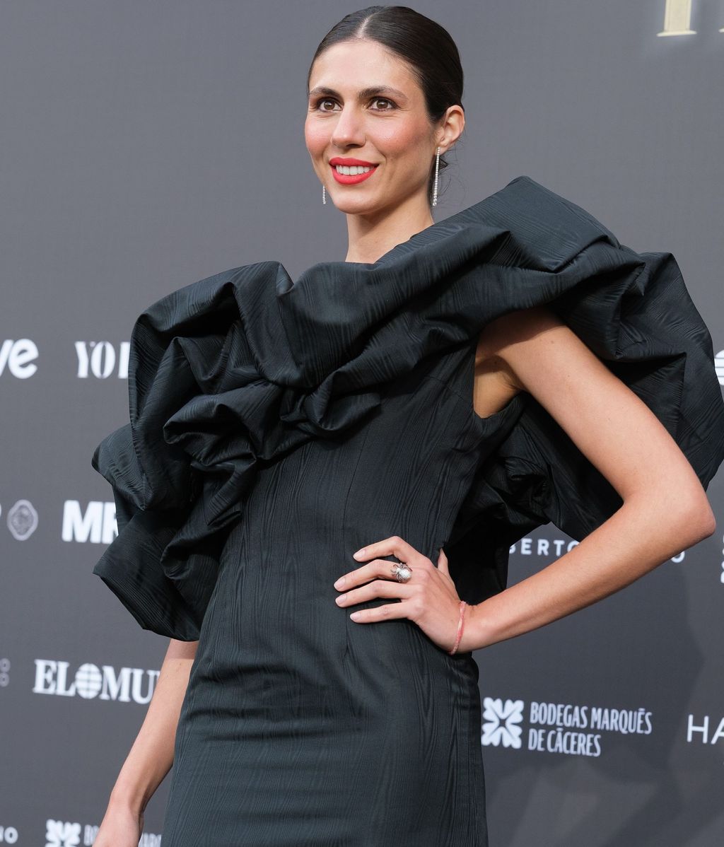 Cristina Portillo
