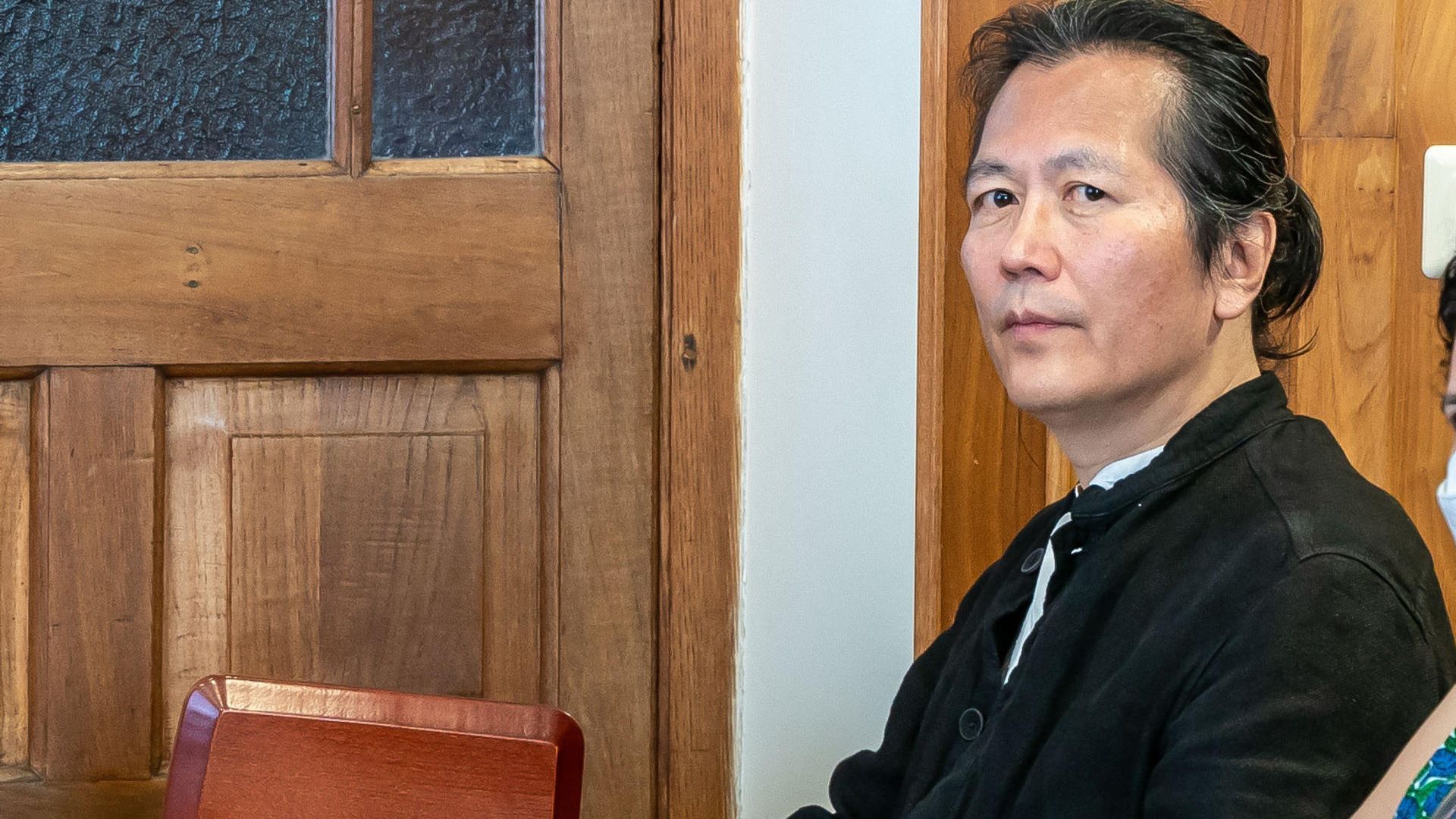 El filósofo Byung-Chul Han, Premio Princesa de Comunicación y Humanidades 2025, en una imagen de archivo.