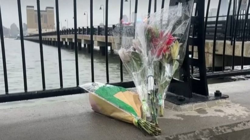 El informe preliminar confirma que el helicóptero que se estrelló con una familia española en Nueva York no tenía aparatos de grabación