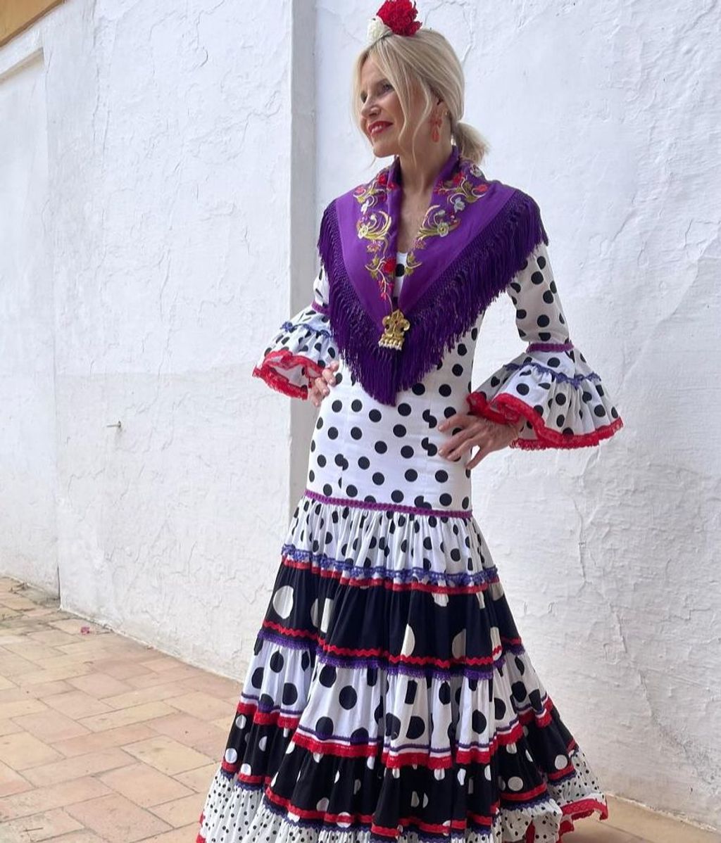 Eugenia Martínez de Irujo