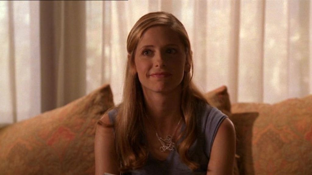 EuropaPress 1559017 sarah michelle gellar celebra aniversario buffy cazavampiros diez fotos