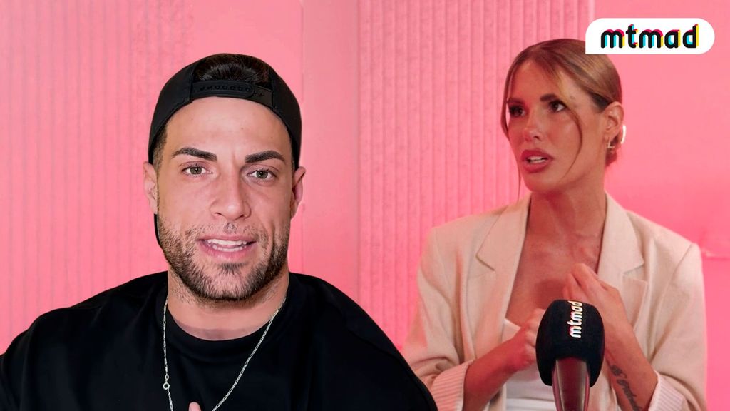 Gala Caldirola estalla contra Montoya tras 'Supervivientes' En todas las salsas Temporada 7 Top Vídeos 649