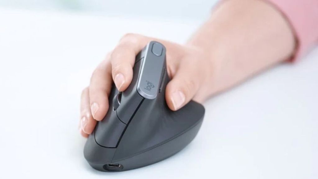 Inalámbrico, ergonómico y con 50€ de descuento
