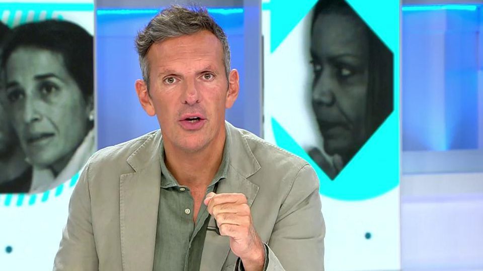 Joaquín Prat: "El luto de estas familias no prescribe"