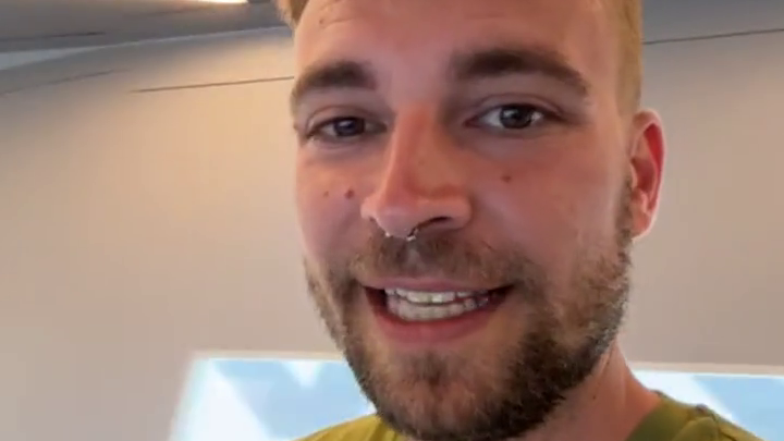 José María Almoguera