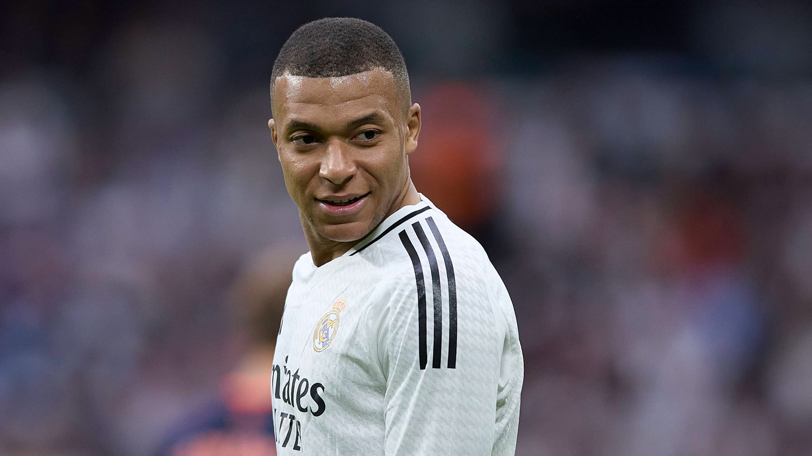 Kylian Mbappé