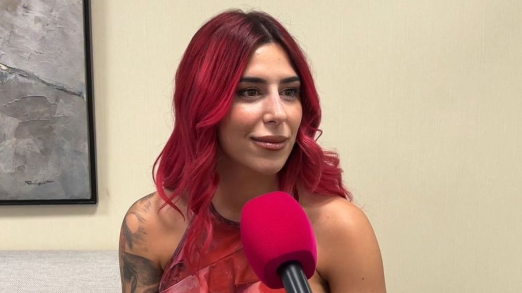 Los colaboradores revelan su mayor manía en una convivencia 'Los vecinos de la casa de al lado' Exclusivo Web 07/05/25