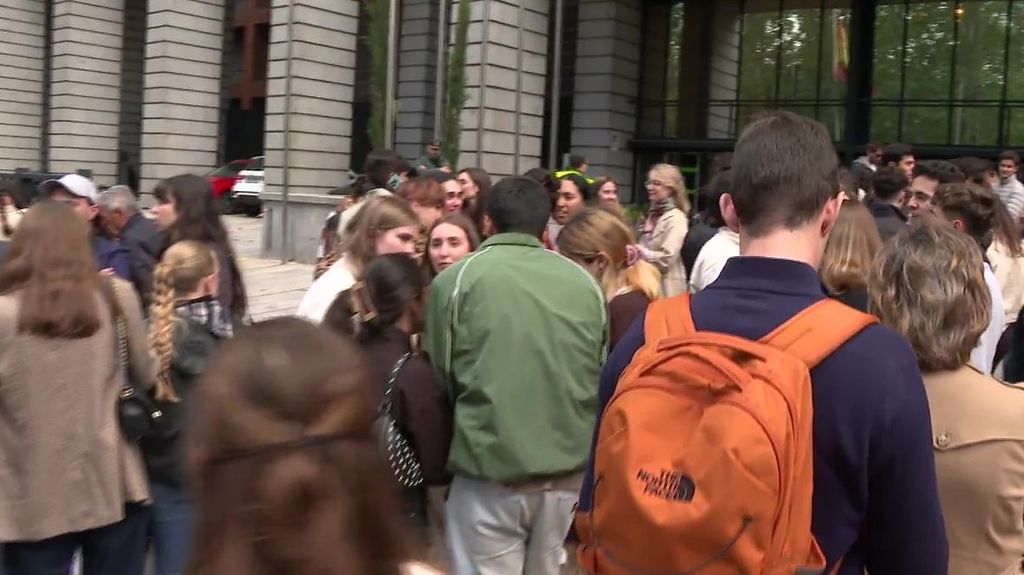 Los MIR 2025 eligen especialidades: dermatología y cirugía plástica, a la cabeza